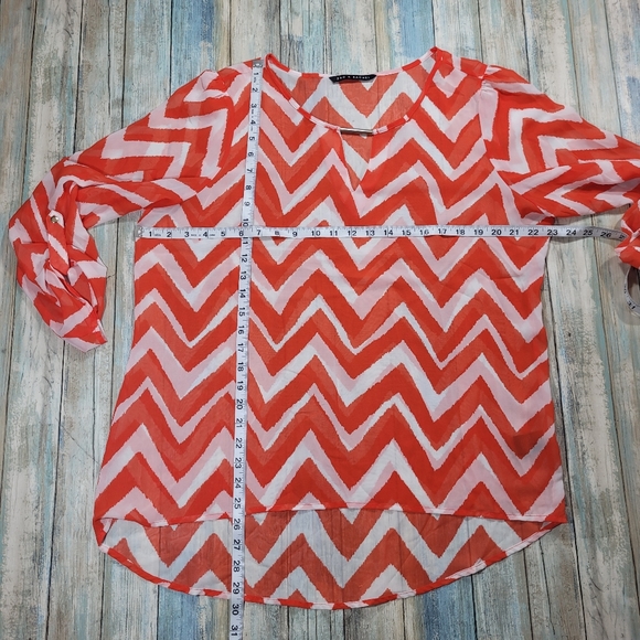 Zac & Rachel Shirt. - Picture 3 of 7